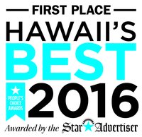 2016 Hawaii's Best