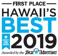 2019 Hawaii's Best
