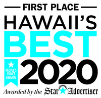 2020 Hawaii's Best