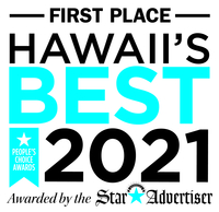 2021 Hawaii's Best